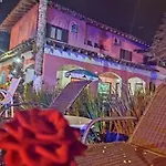 The House Hotel