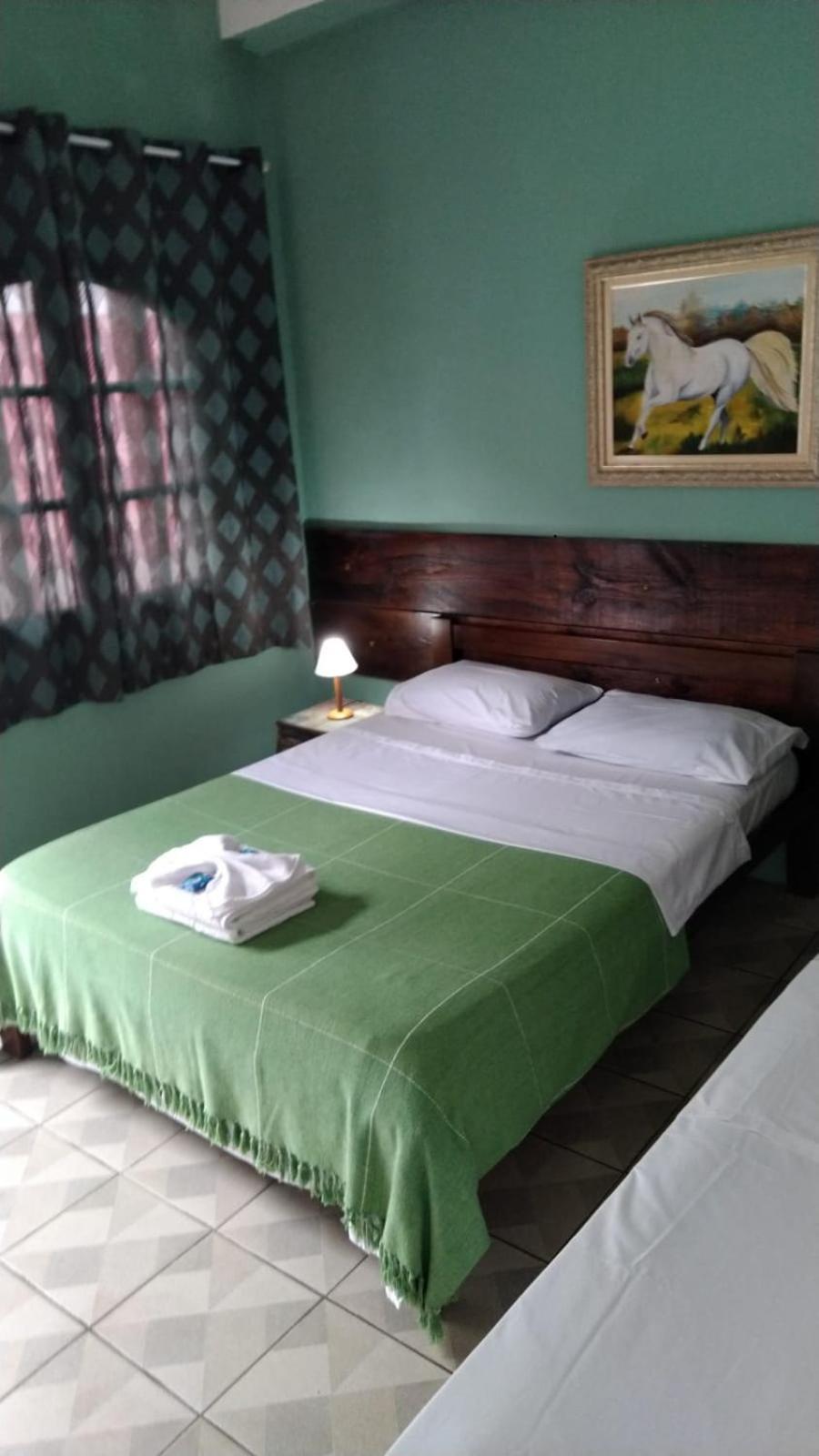 Hotel The House Guarujá