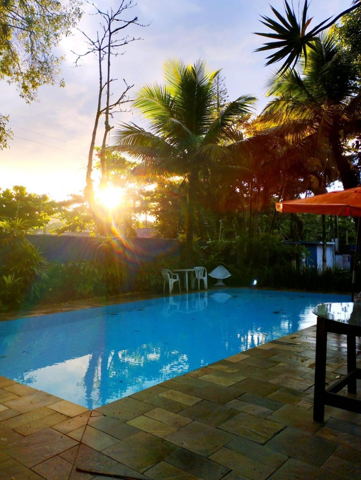 The House Guarujá