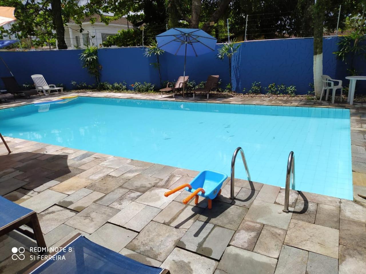 The House Guarujá