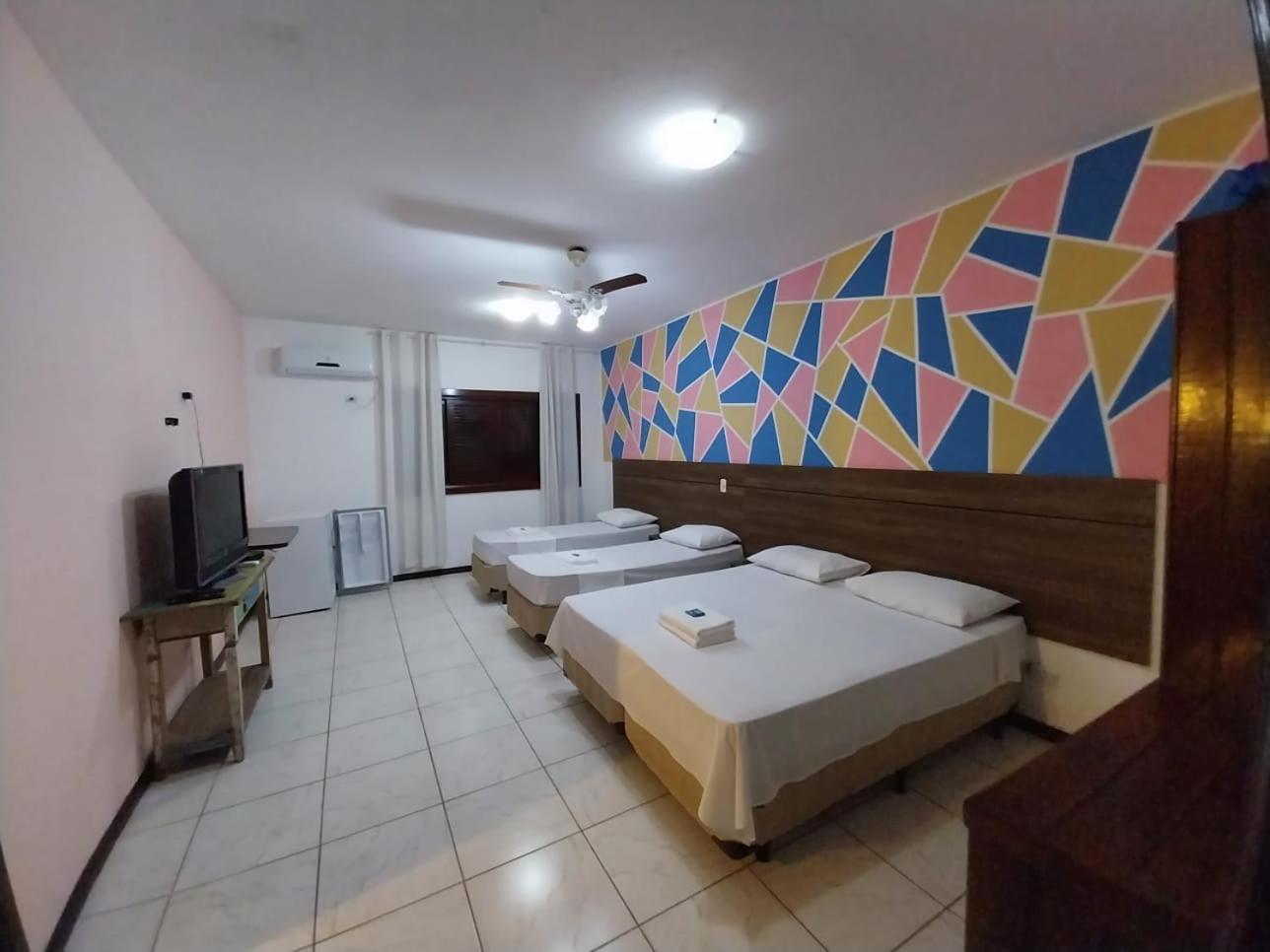 Hotel The House Guarujá