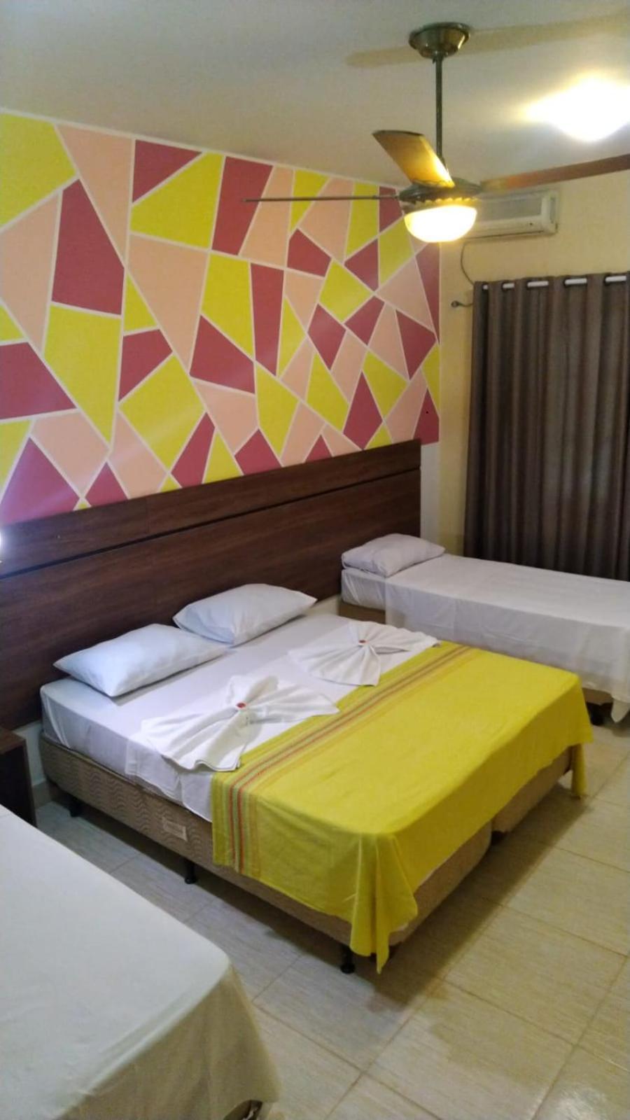 Hotel The House *