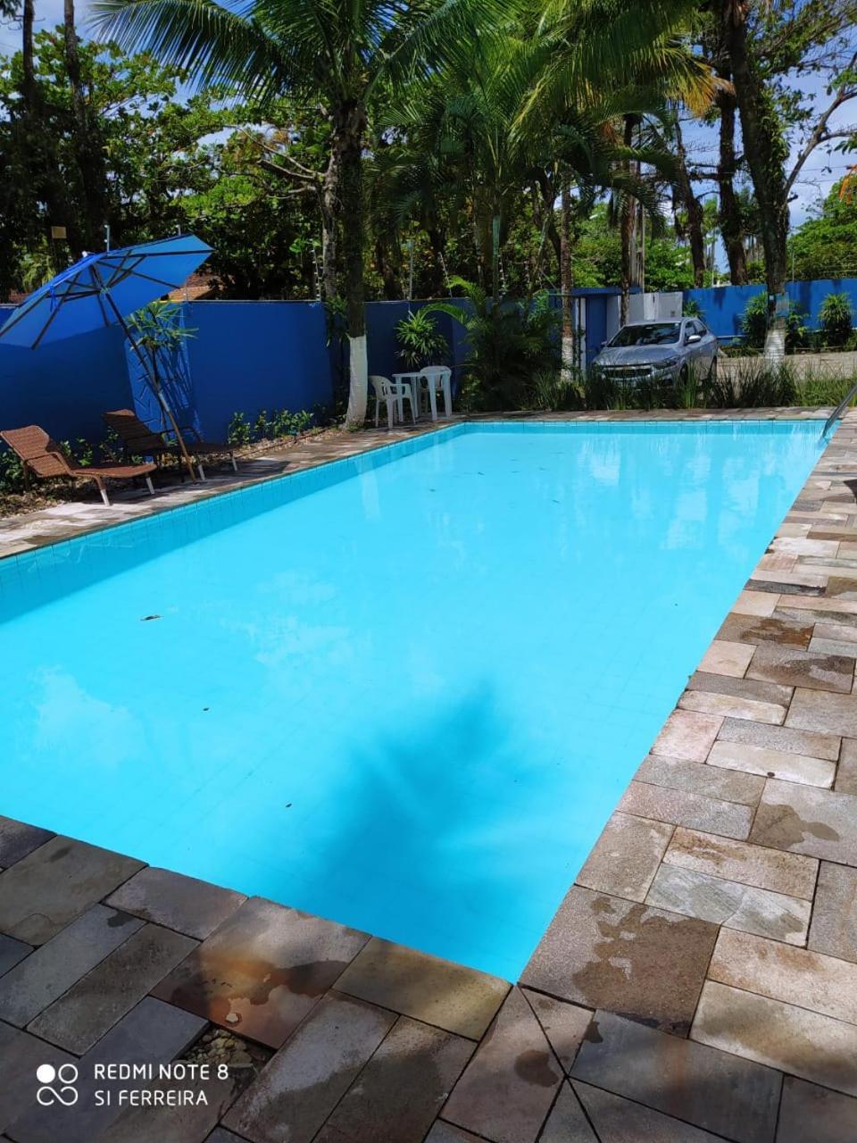 The House * Guarujá